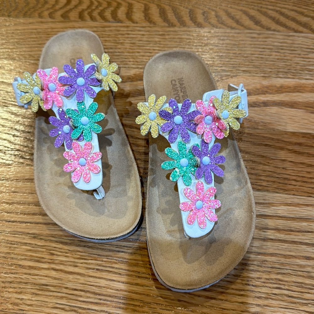 Kids dhoes